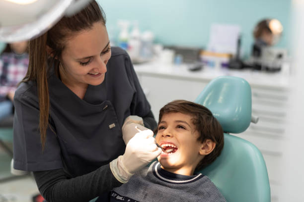 Best Emergency Wisdom Tooth Extraction in Lorado Springs, CO