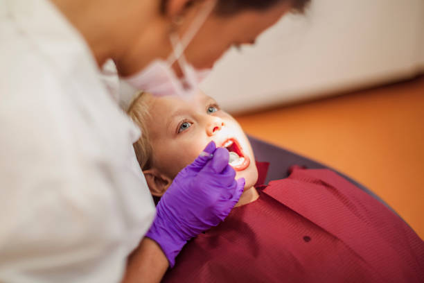 Best Emergency Cosmetic Dentistry (e.g., broken veneers) in Lorado Springs, CO